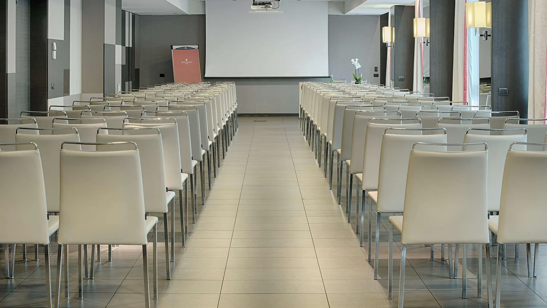 Nh Collection Milano President Hotel