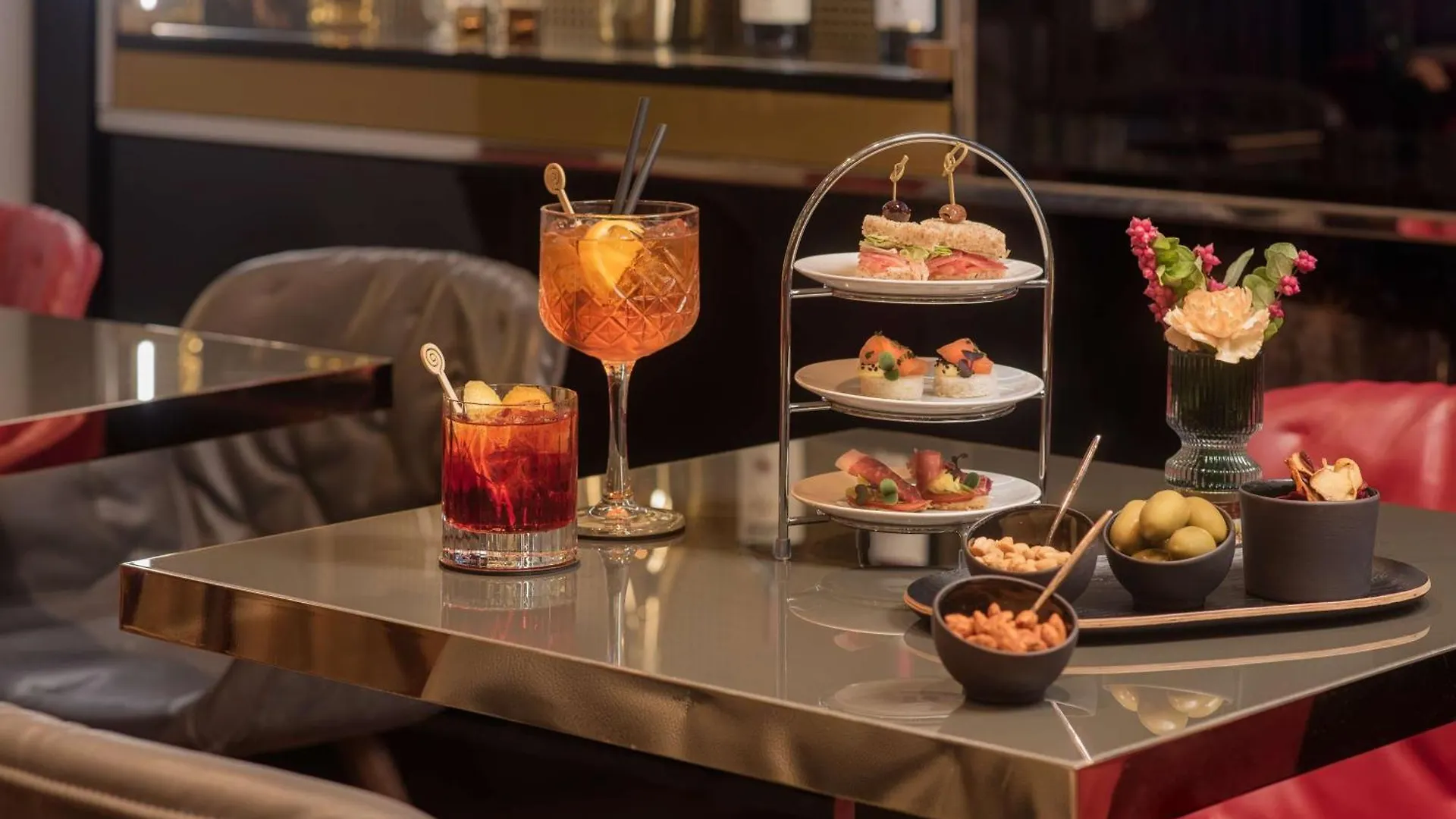 Nh Collection Milano President Hotel 5*, Milan