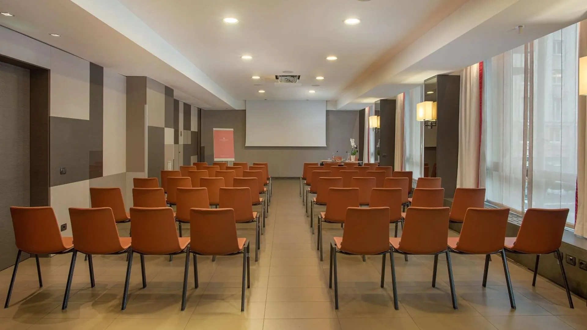 Nh Collection Milano President Hotel 5*, Milan Italy