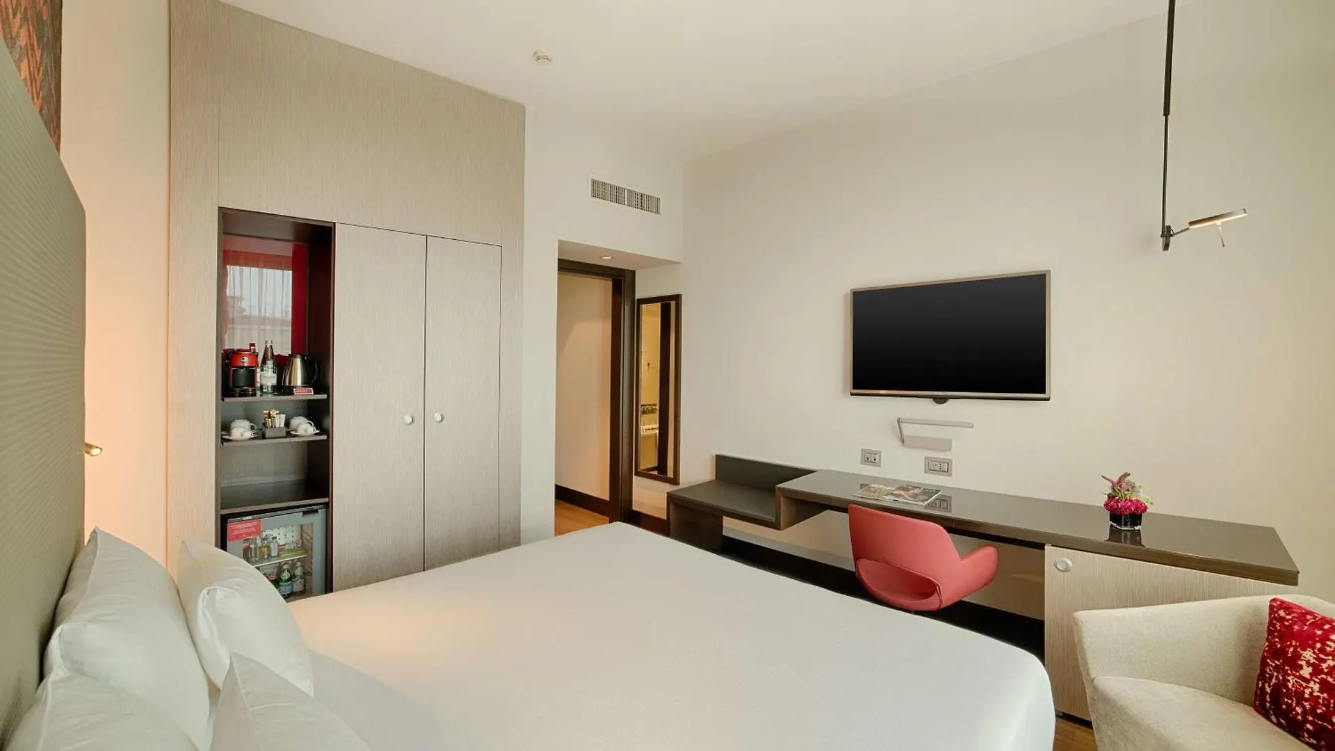 Nh Collection Milano President Hotel 5*, Milan