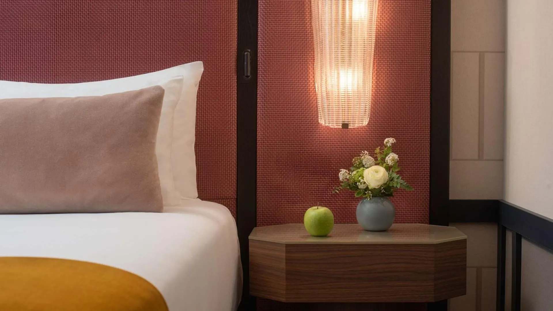 *****  Nh Collection Milano President Hotel Italy