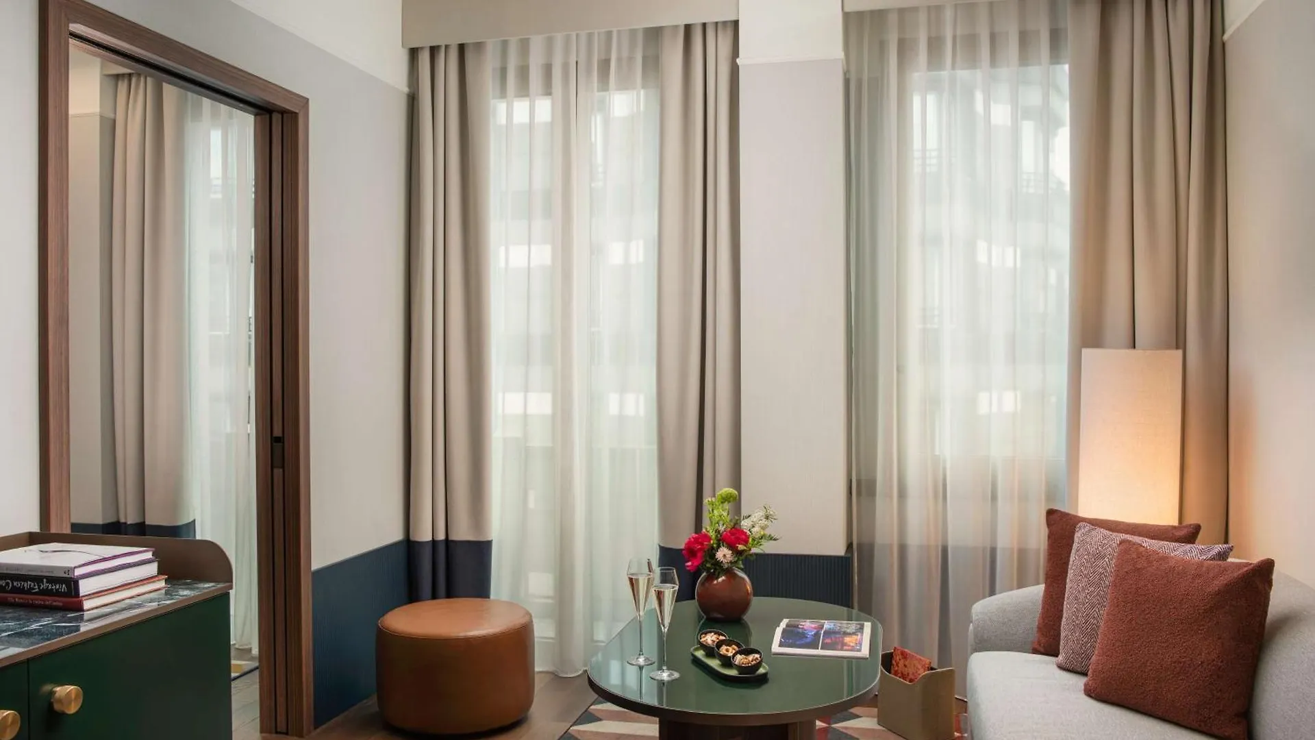 Nh Collection Milano President Hotel 5*, Milan