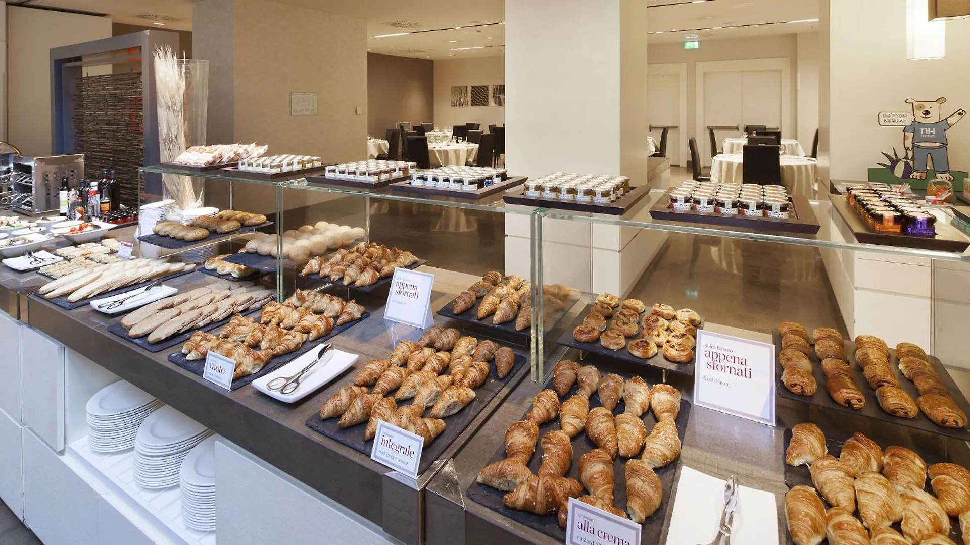 Nh Collection Milano President Hotel