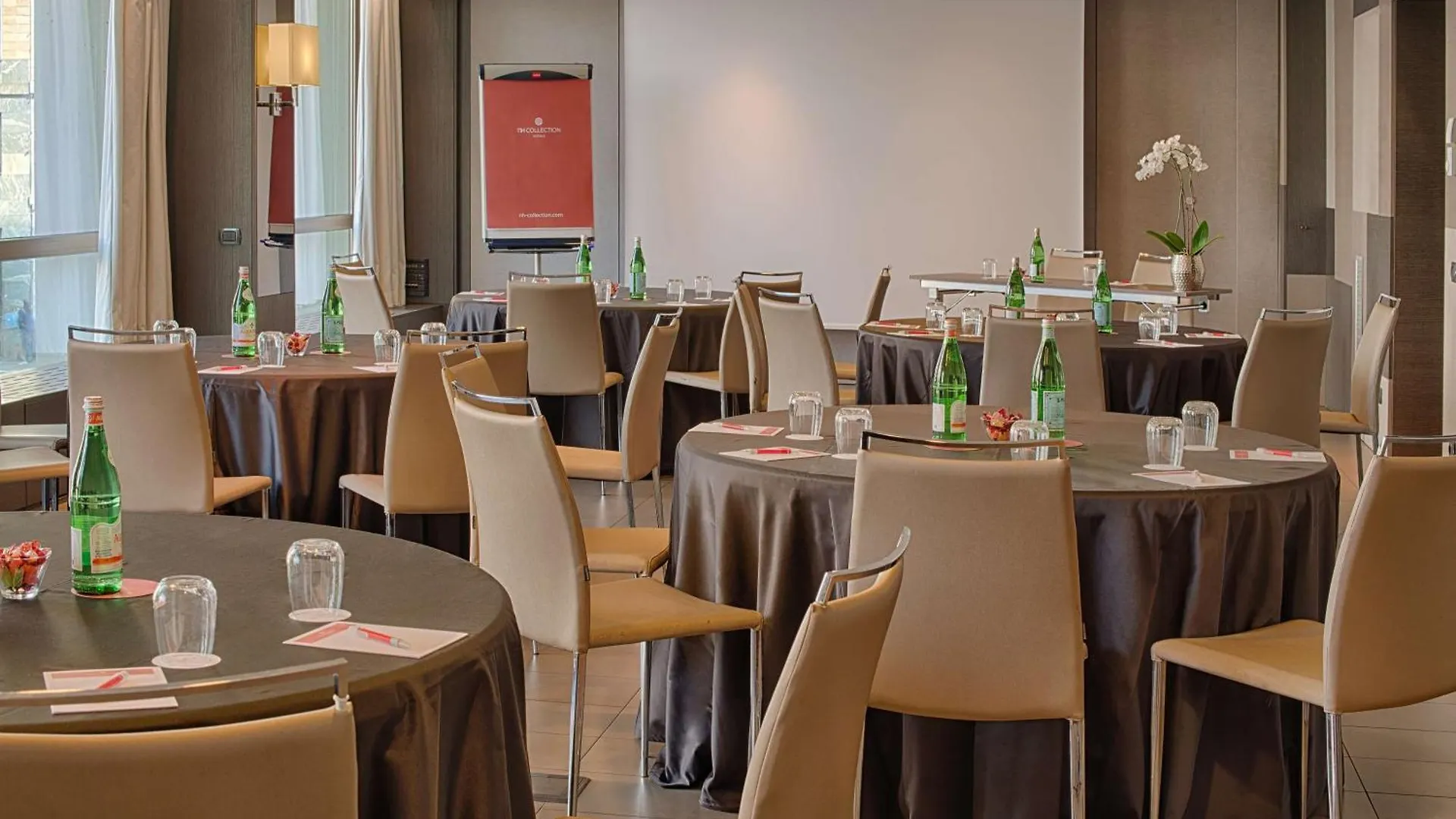 Nh Collection Milano President Hotel