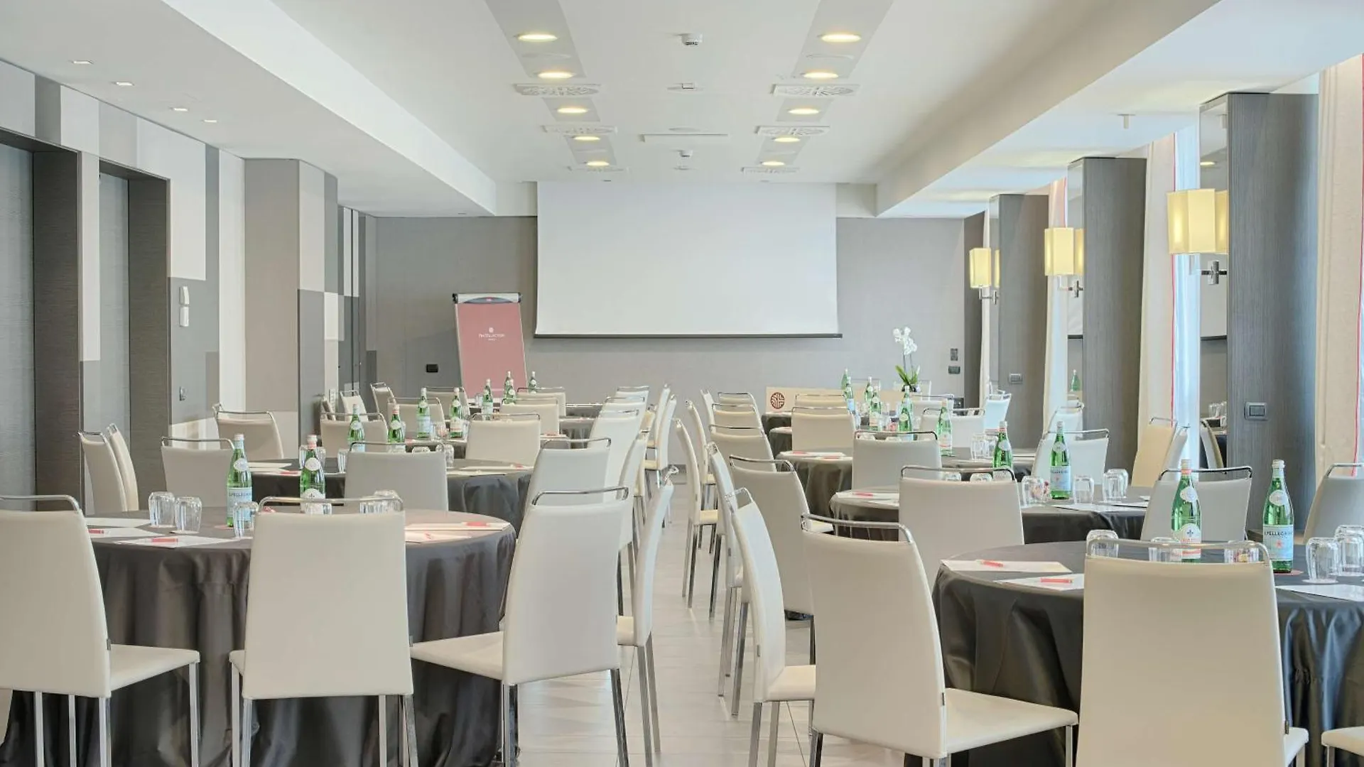Nh Collection Milano President Hotel