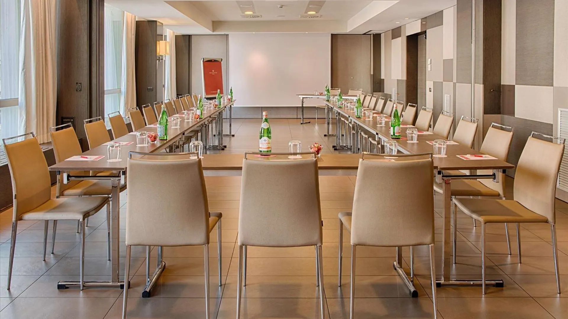 Nh Collection Milano President Hotel