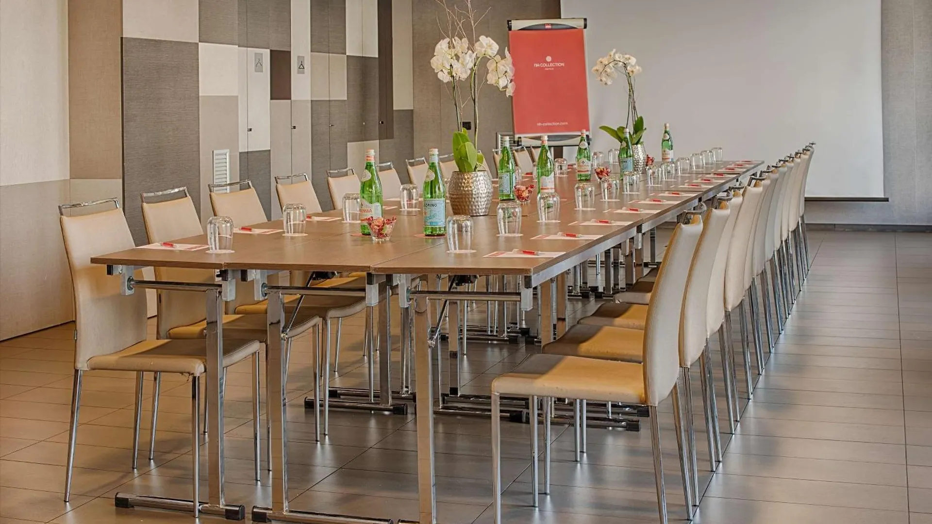 Nh Collection Milano President Hotel