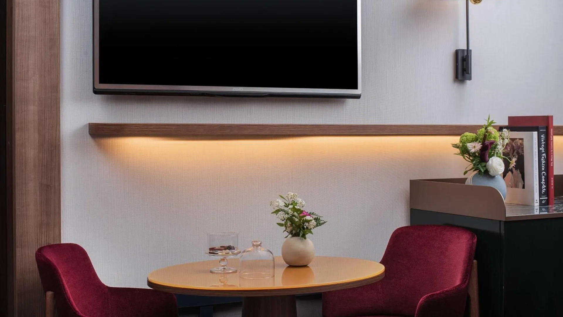 Nh Collection Milano President Hotel 5*, Milan