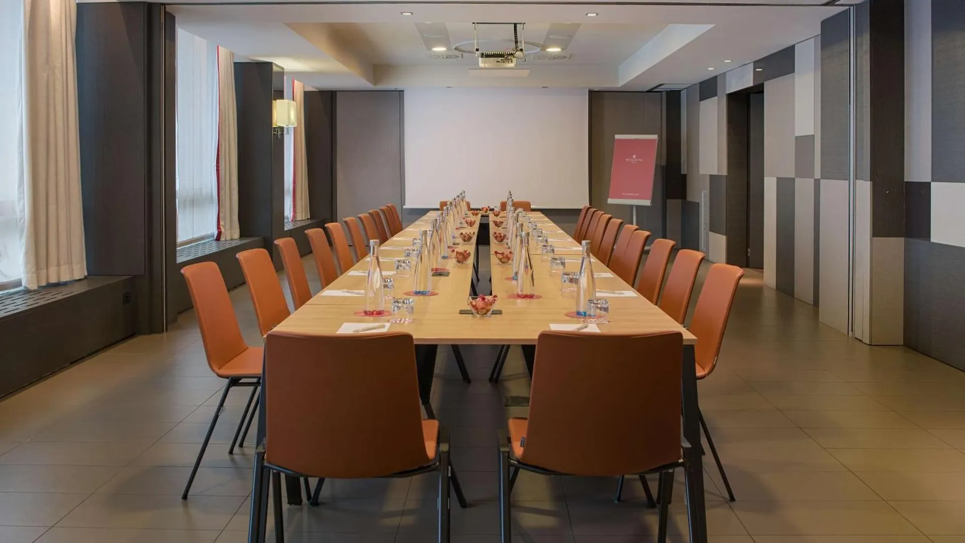 Nh Collection Milano President Hotel