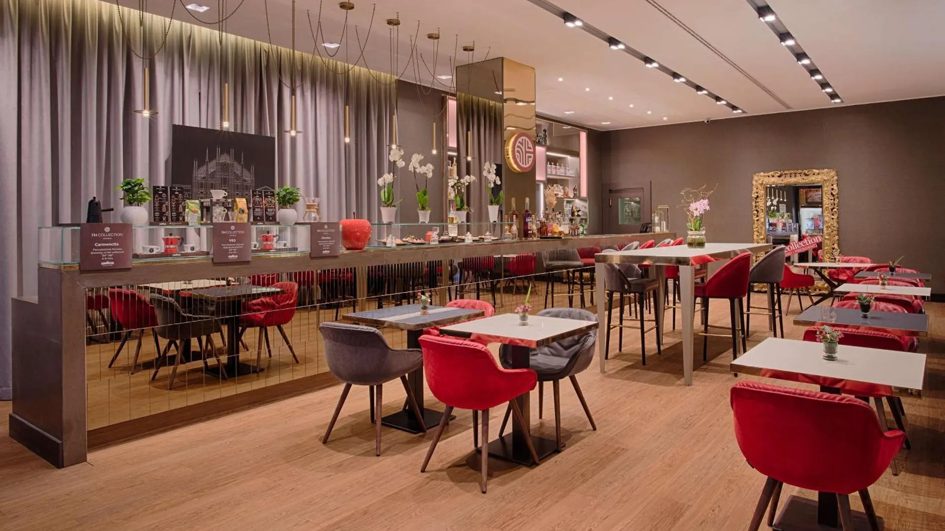 Nh Collection Milano President Hotel 5*, Milan