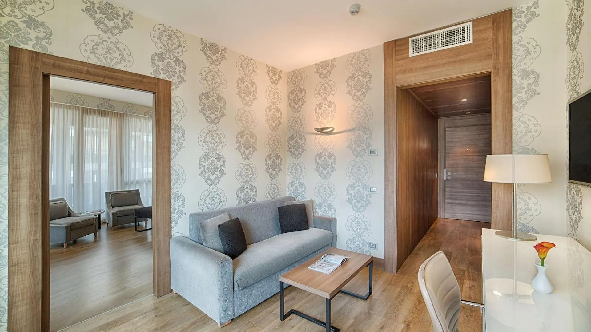 Nh Collection Milano President Hotel 5*, Milan