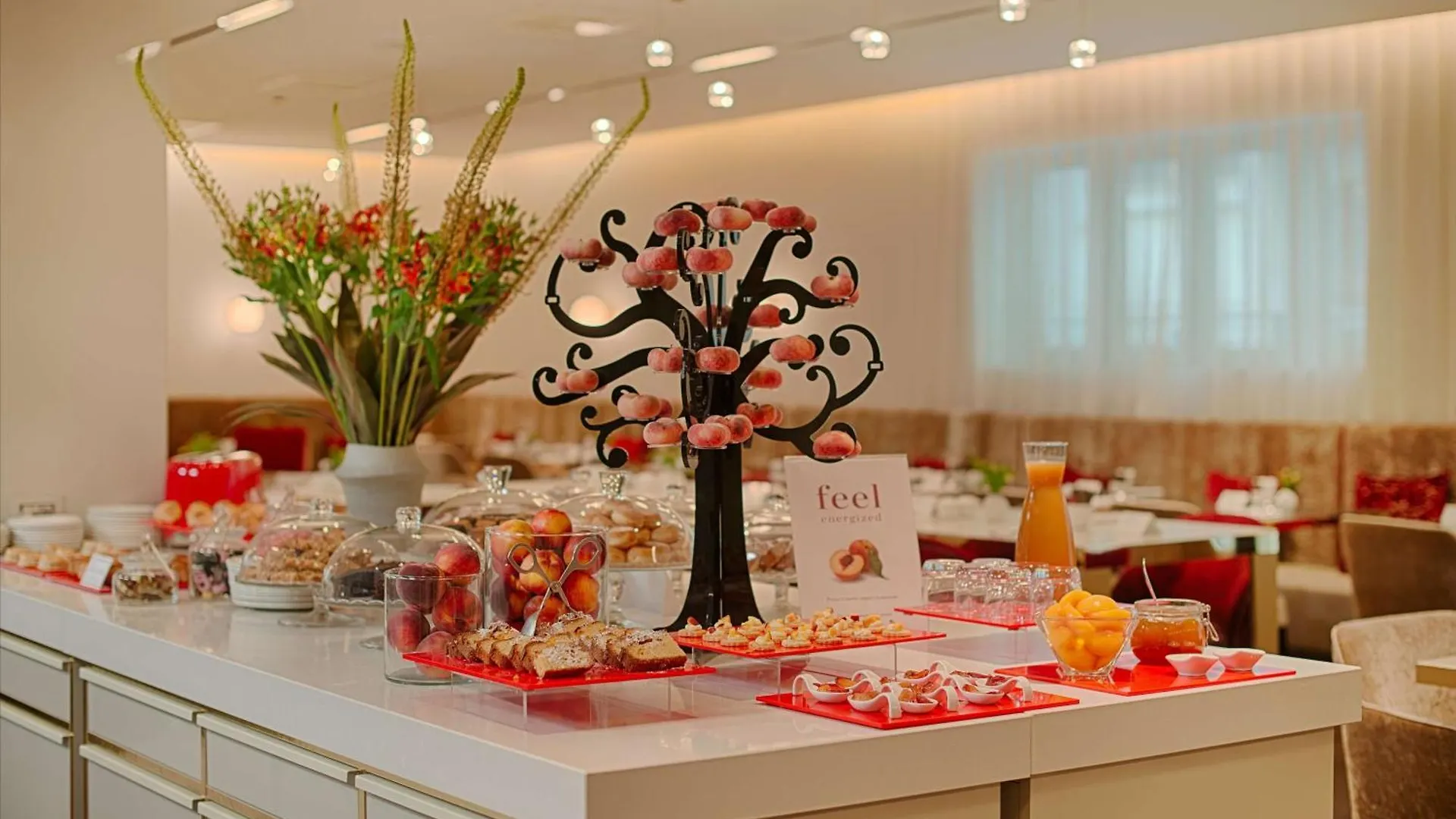 *****  Nh Collection Milano President Hotel Italy