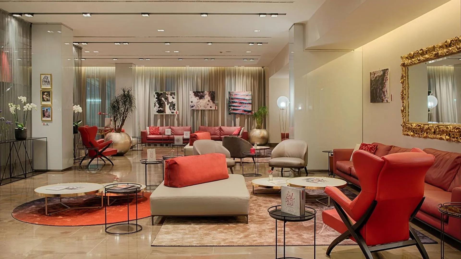 Nh Collection Milano President Hotel 5*, Milan