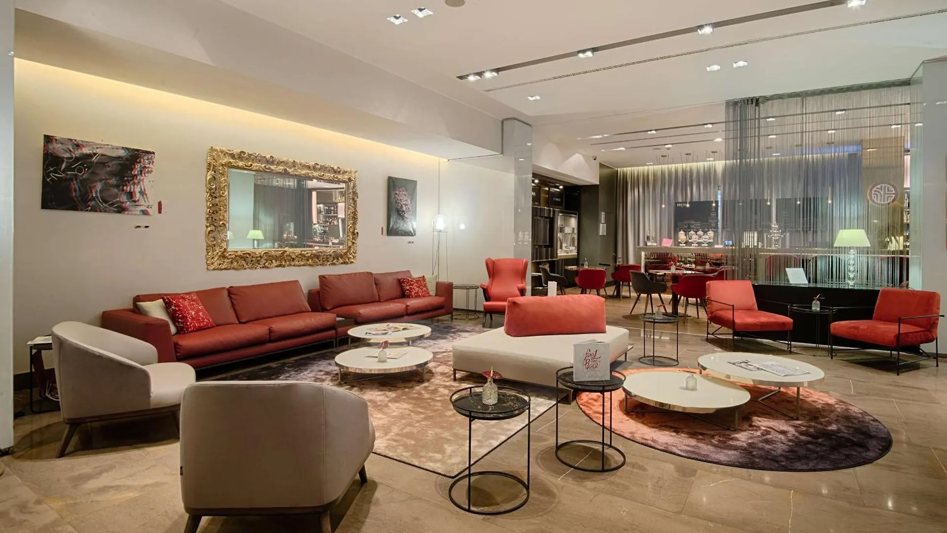 Nh Collection Milano President Hotel