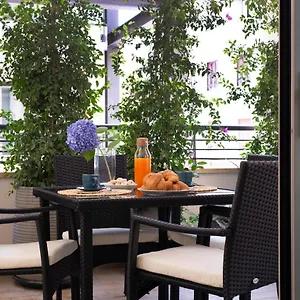 Appartement Casa Scalzi 