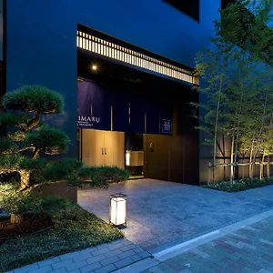 美滿如家酒店 东京 上野 稻荷町 酒店