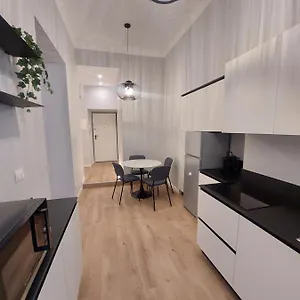 Appartement Perfect Place In Porta Venezia 