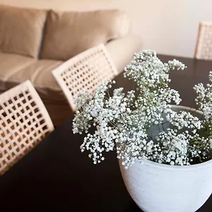 Mercalli Iii Appartement