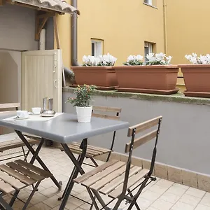 Appartement Campo De' Fiori Flat 