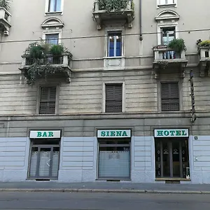 Szálloda Siena