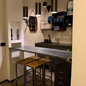 Appartement Fra Storia E Modernita 
