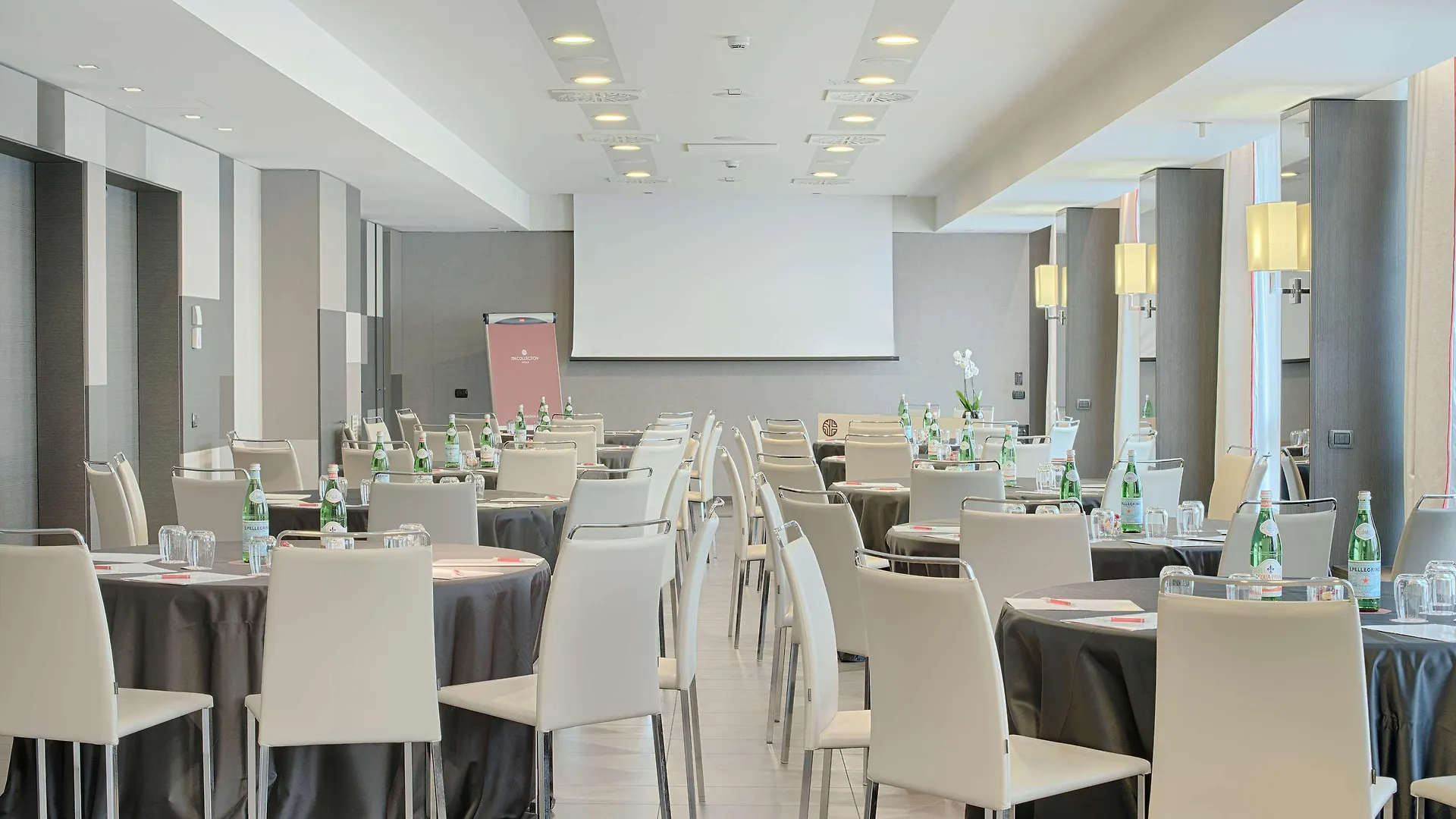 Nh Collection Milano President Hotel