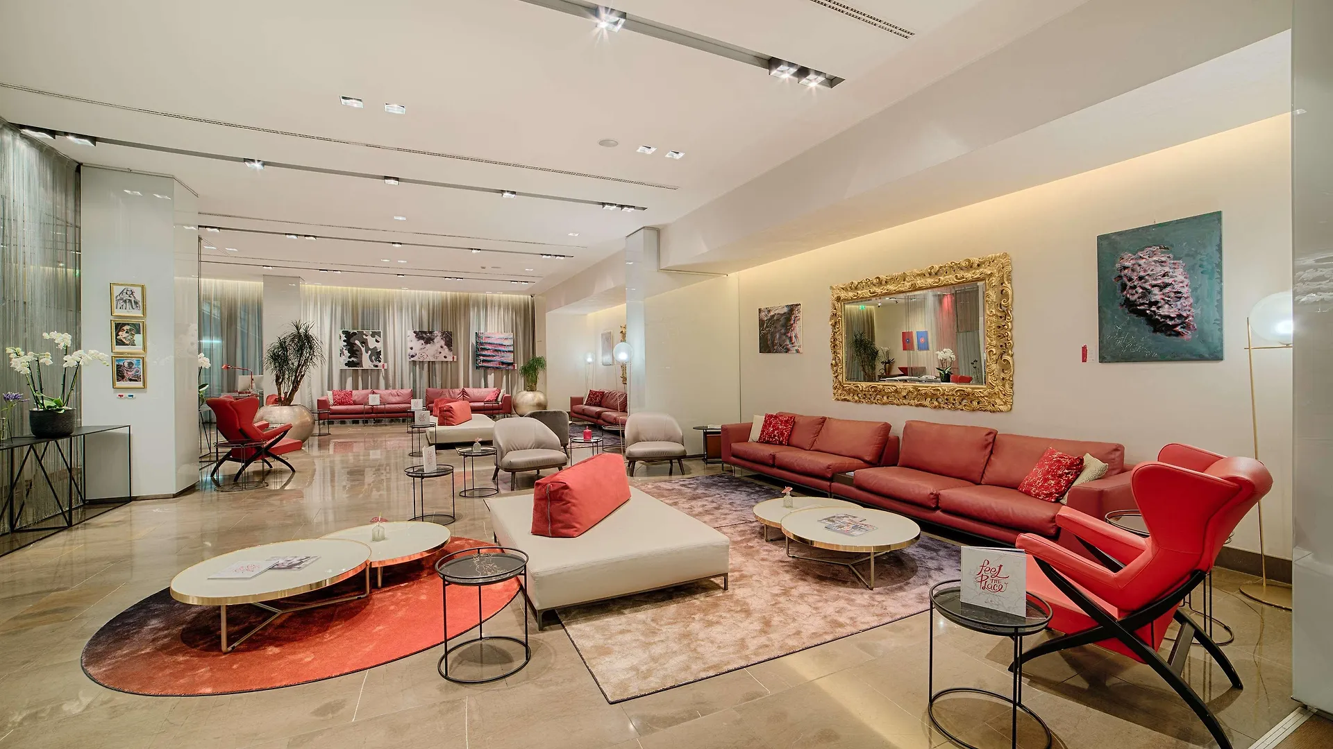 Nh Collection Milano President Hotel 5*, Milan
