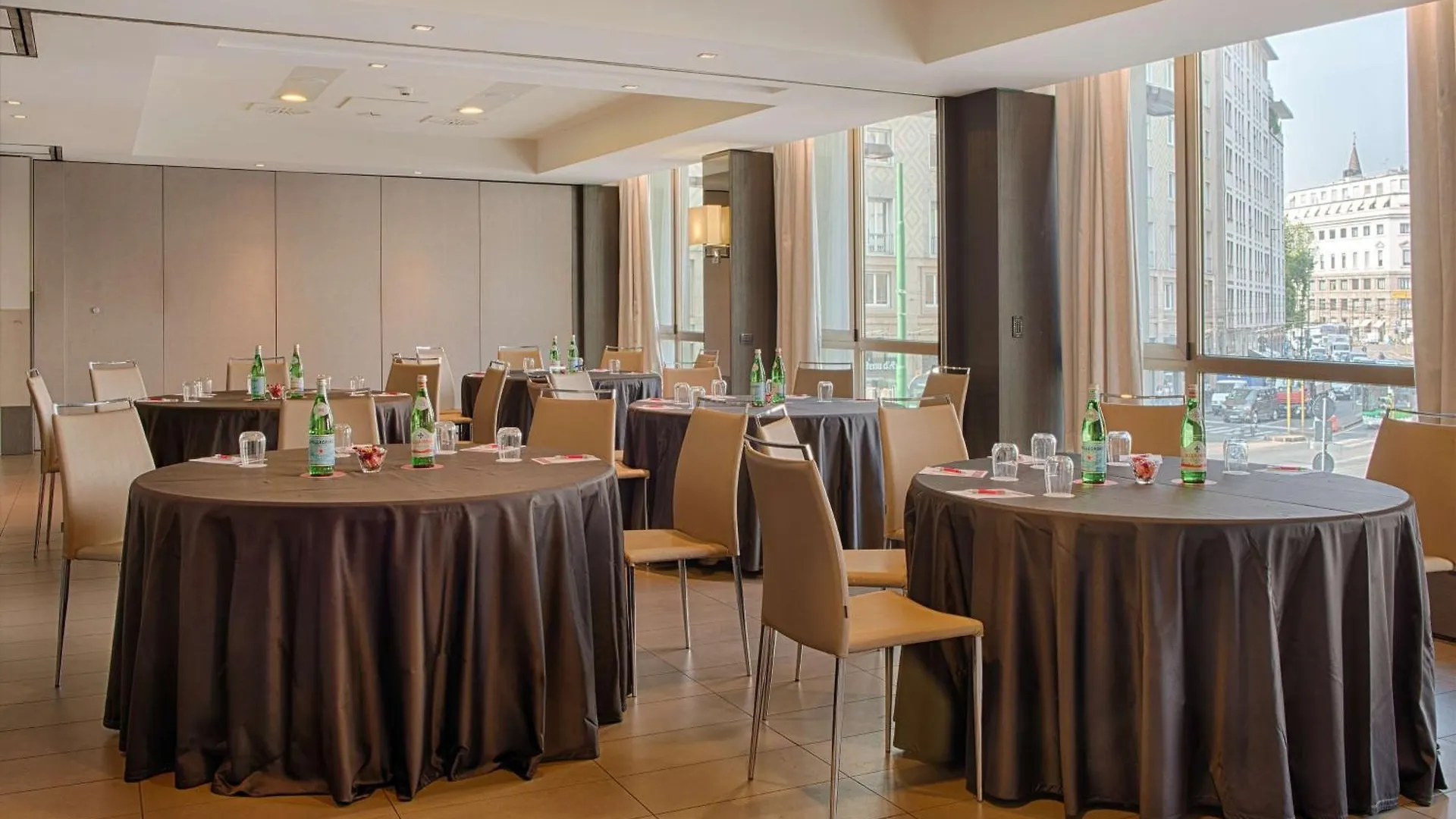 Nh Collection Milano President Ξενοδοχείο Μιλάνο