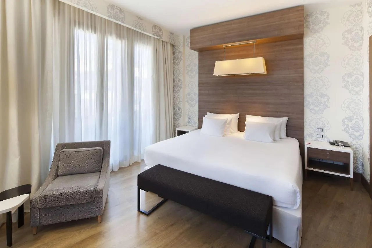 Hotel Nh Collection Milano President  Milan