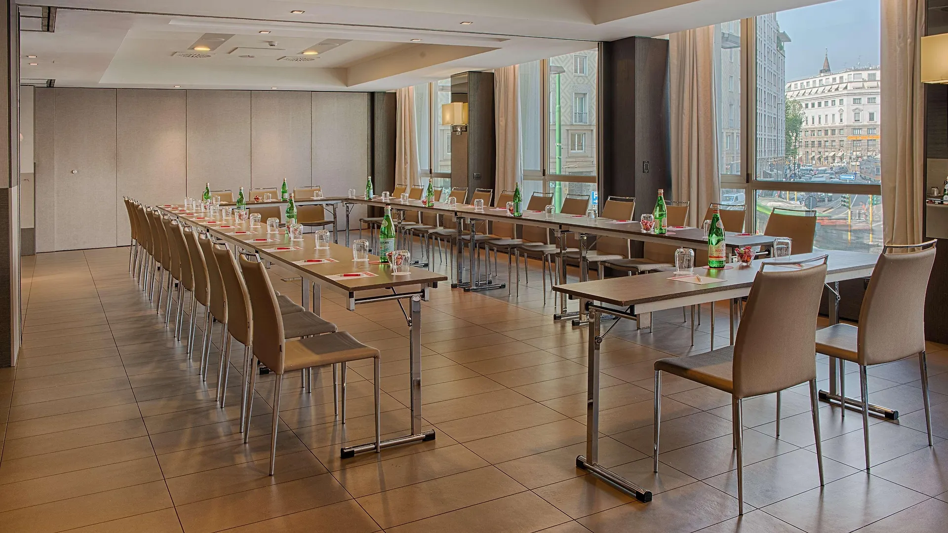 Hotel Nh Collection Milano President
