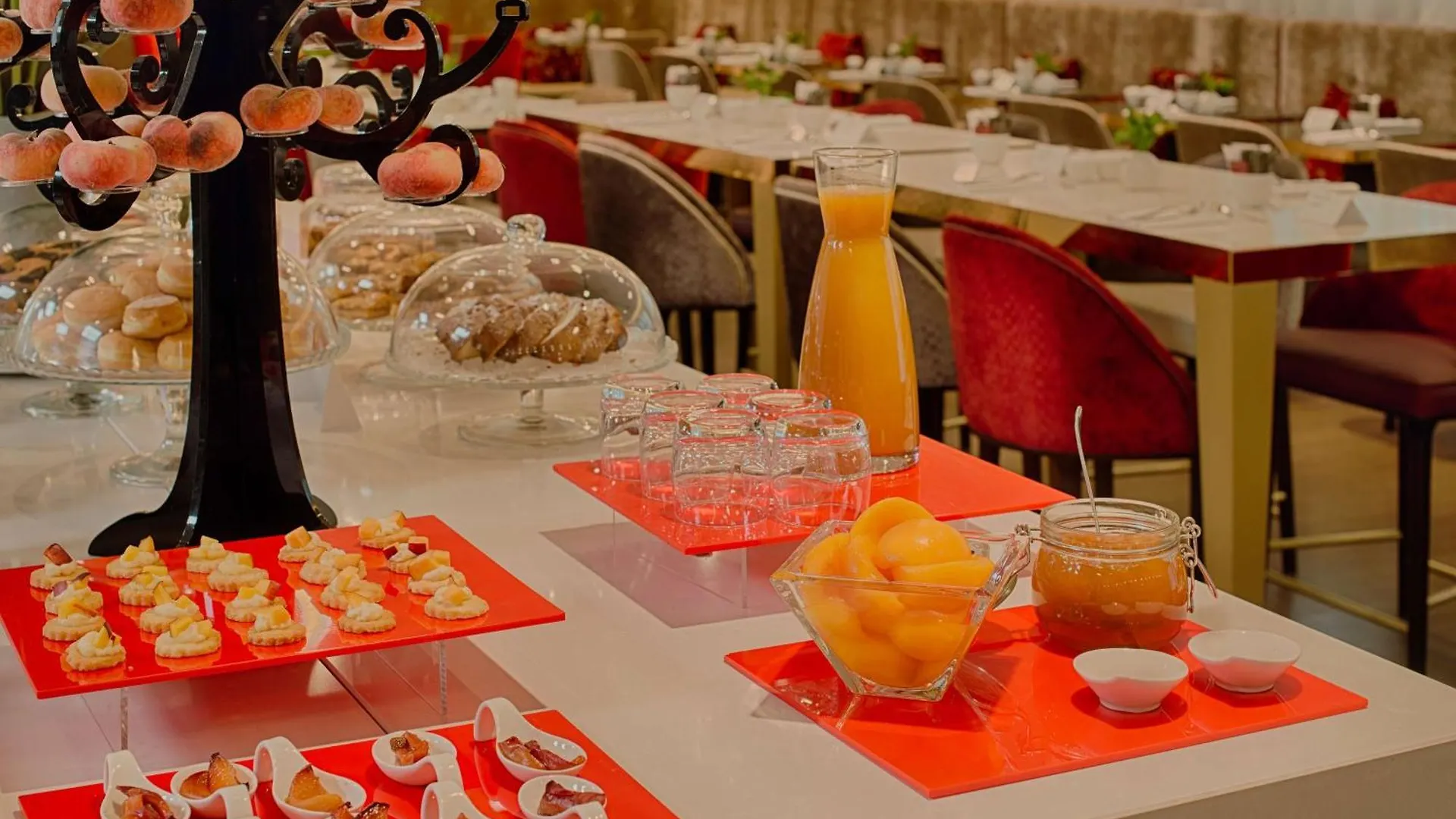 Hotel Nh Collection Milano President