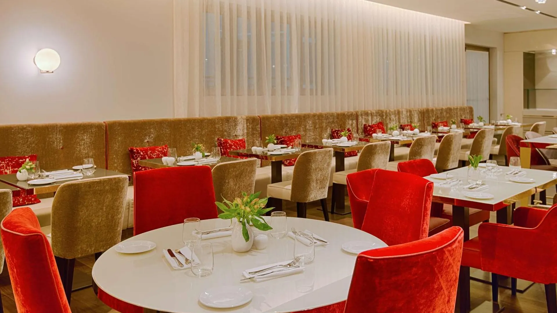 Hotel Nh Collection Milano President