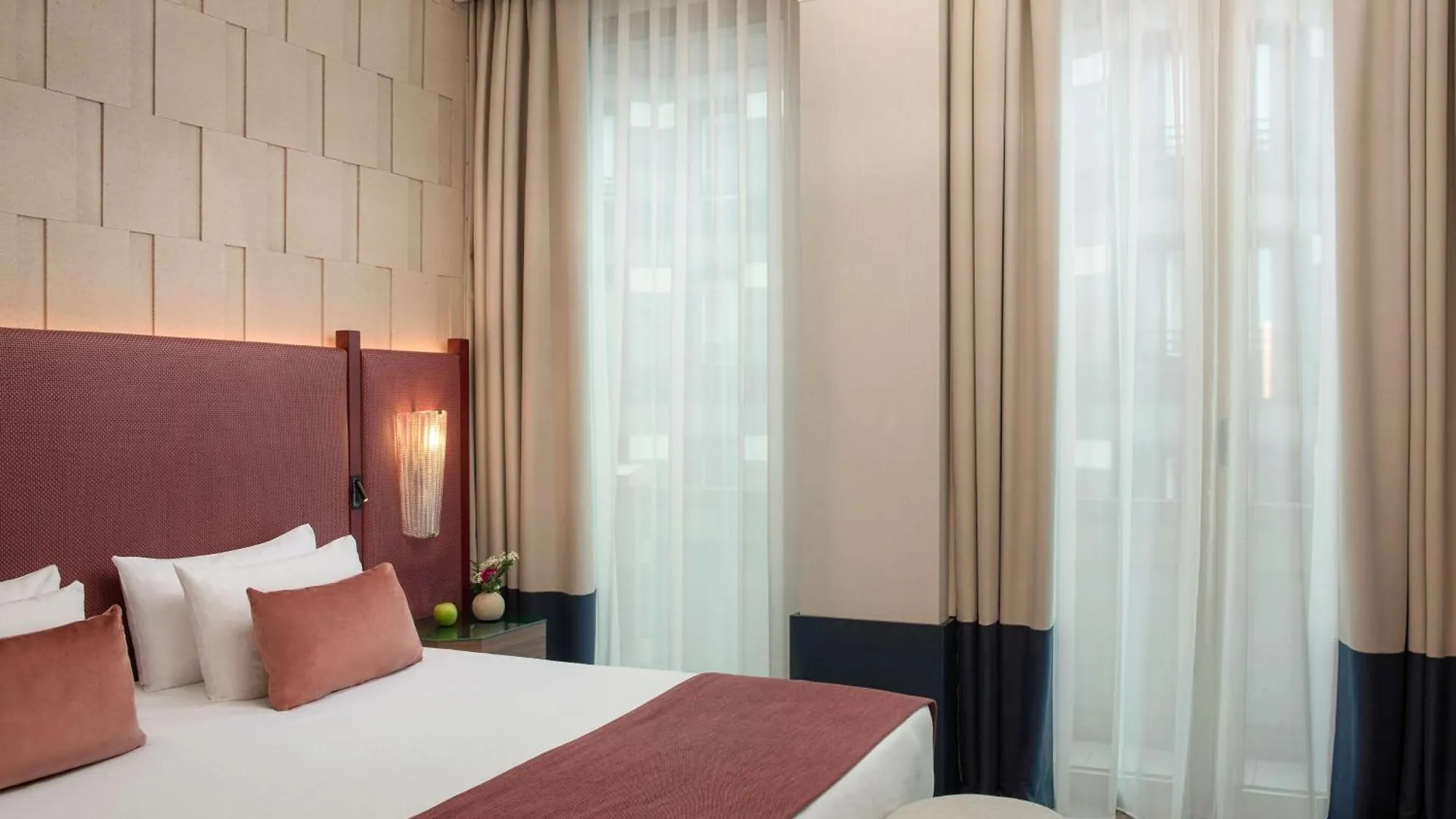 Hotel Nh Collection Milano President