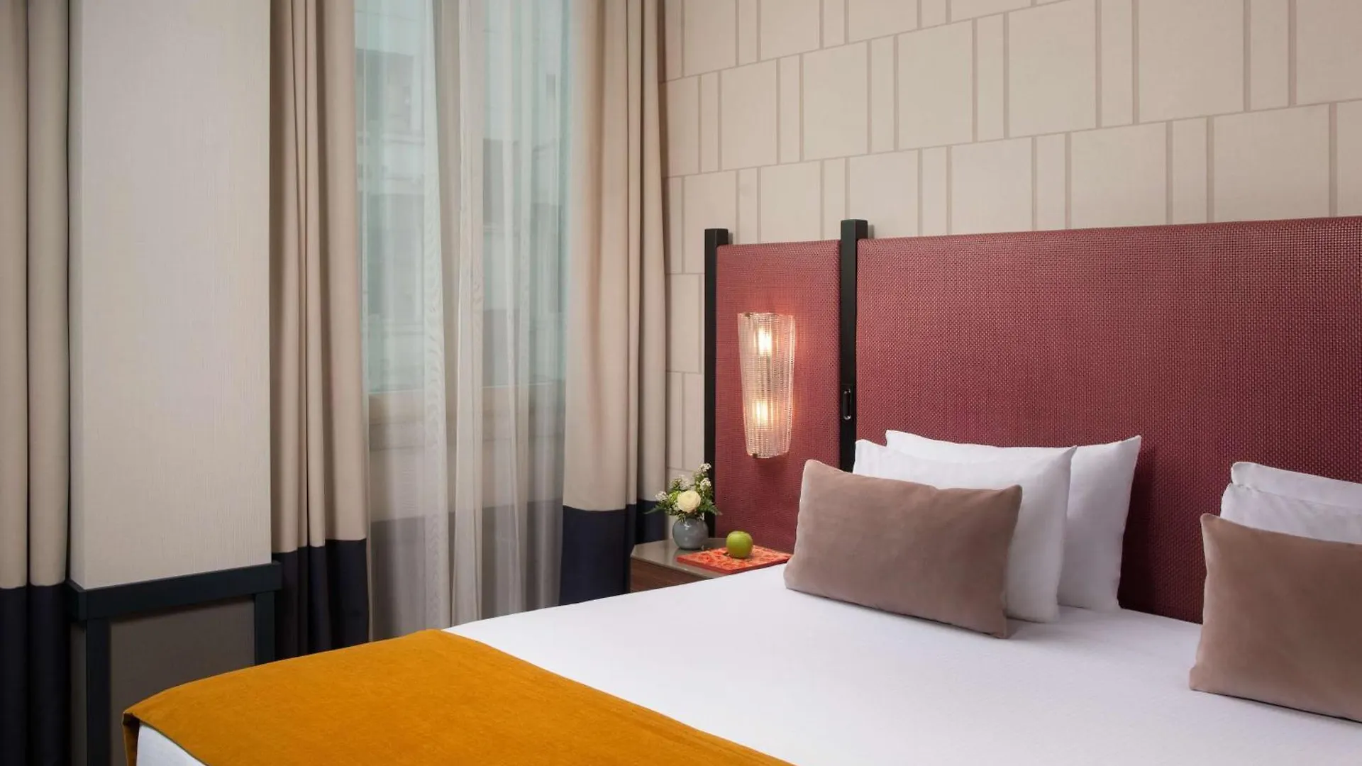 Hotel Nh Collection Milano President Milan
