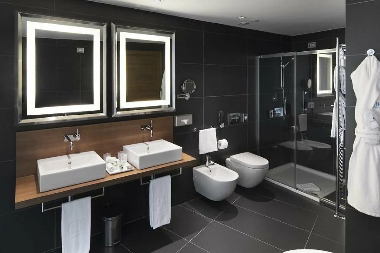 Hotel Nh Collection Milano President